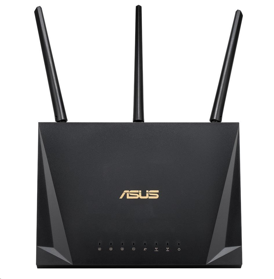 Asus rt ac65p обзор