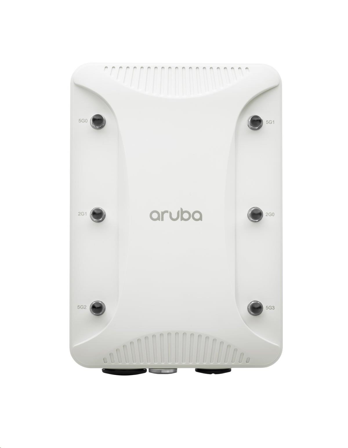 Aruba AP-275 Otdr Dual 3x3:3 802.11ac AP - ABCOM Košice s.r.o. - online ...