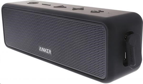 Anker SoundCore Select Miniaturní bluetooth reproduktor s podporou NFC