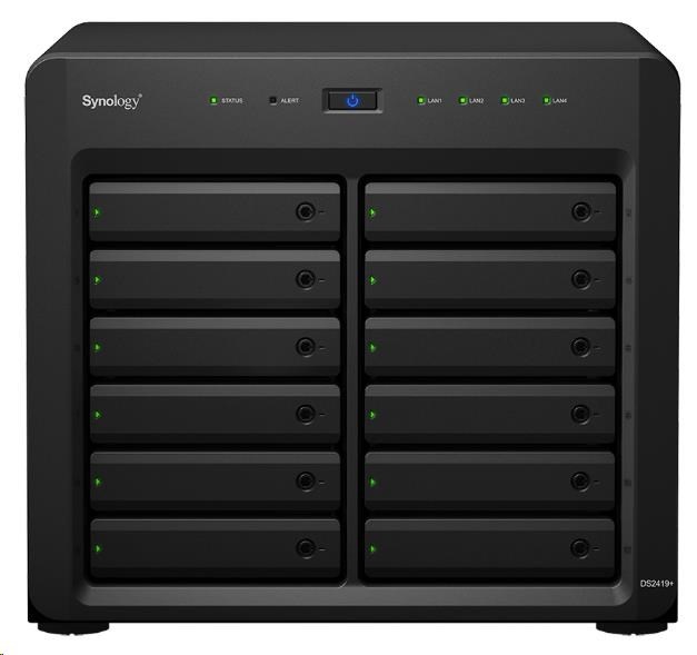 Synology HAT5300 - hard drive - 12 TB - SATA 6Gb/s - HAT5300-12T - Internal  Hard Drives - CDW.ca