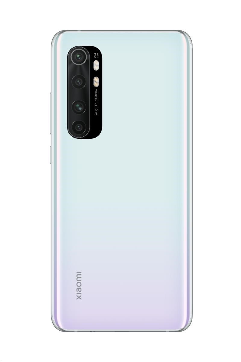 xiaomi note 10 lite 6gb 128gb