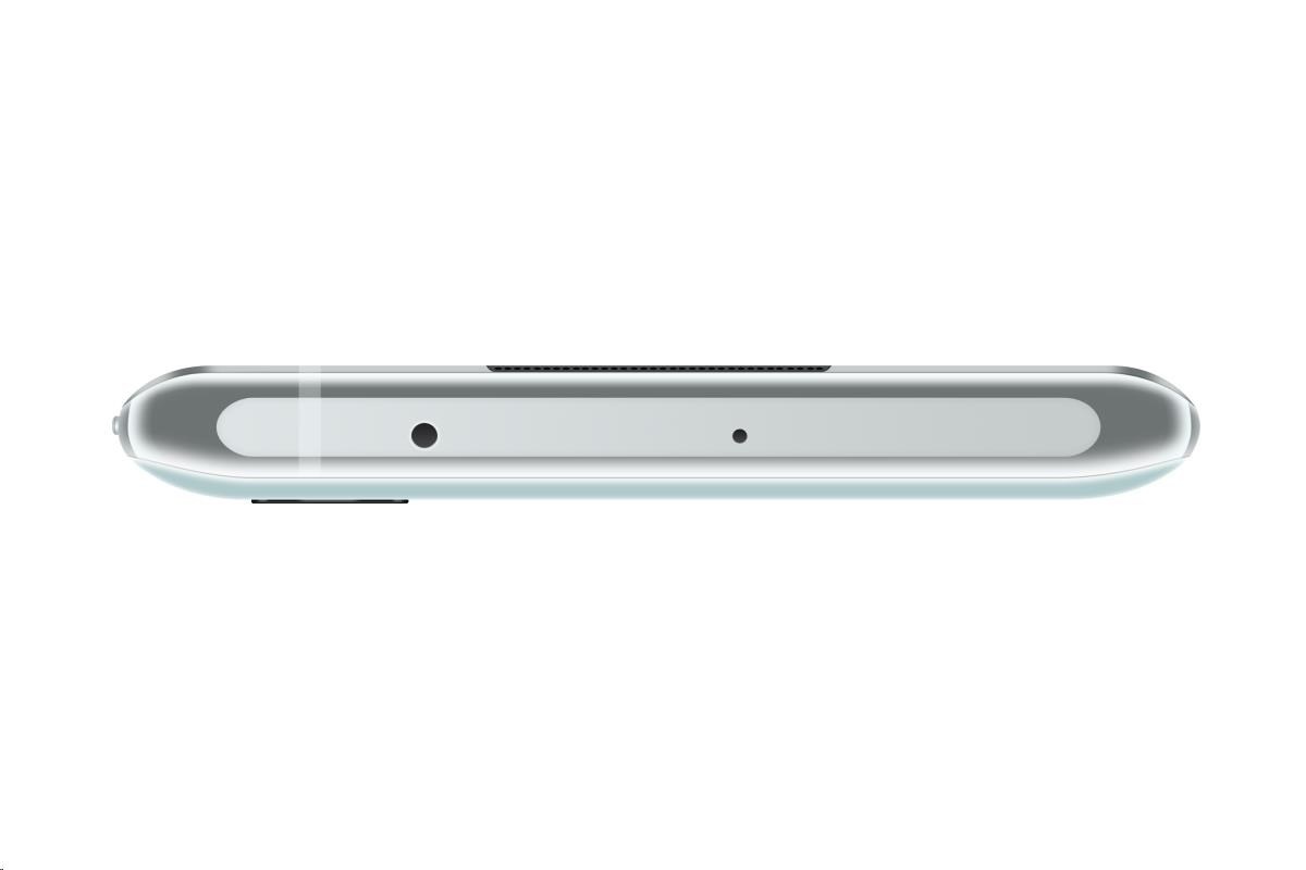 xiaomi mi note 10 lite glacier white