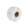 alt. štítky pre DYMO 11354 (S0722540) s čipom, biele multifunkčné, rozmer 57x32 mm, 1000ks
