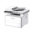 MFP laser PANTUM BM4240ADW, 33 A4/min, čb, duplex, LAN / WiFi / USB, ADF, LCD displej