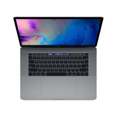 Apple MacBook Pro 15-inch 2017- Core i7 7920HQ 3.1GHz/16GB RAM/512GB SSD PCIe/batteryCARE+