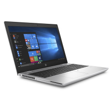 HP ProBook 650 G4- Core i5 7300U 2.6GHz/8GB RAM/256GB M.2 SSD/batteryCARE+