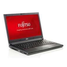 Fujitsu LifeBook E546- Core i5 6300U 2.4GHz/8GB RAM/256GB SSD NEW/batteryCARE+