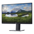 LCD Dell 24" P2419HC; black/silver