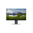 LCD Dell 24" U2419HC; black/silver