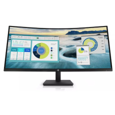 HP P34hc G4 Curved;