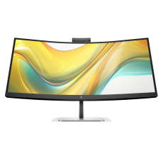 HP Series 5 Pro WQHD Conferencing Monitor - 534pm;