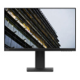 LCD Lenovo ThinkVision 24" E24-28; black
