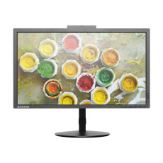 LCD Lenovo ThinkVision 24" T2424z; black