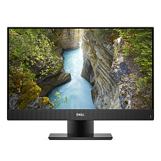 Dell Optiplex 7480 AiO; Core i5 10500 3.1GHz/16GB RAM/256GB SSD PCIe