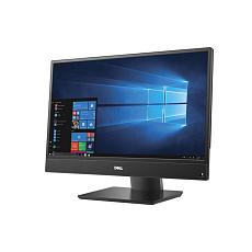 Dell Optiplex 5270 AiO; Core i5 9600 3.1GHz/8GB RAM/256GB SSD PCIe