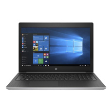 HP ProBook 450 G5; Core i5 8250U 1.6GHz/8GB RAM/256GB SSD PCIe/batteryCARE