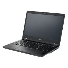 Fujitsu LifeBook E549; Core i5 8265U 1.6GHz/16GB RAM/512GB M.2 SSD/white kb/batteryCARE+