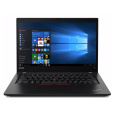 Lenovo ThinkPad X390; Core i5 8365U 1.6GHz/8GB RAM/256GB SSD PCIe/batteryCARE+