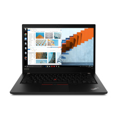 Lenovo ThinkPad T490; Core i5 8365U 1.6GHz/8GB RAM/512GB SSD PCIe/batteryCARE+