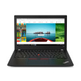 Lenovo ThinkPad X280; Core i7 8650U 1.9GHz/8GB RAM/500GB M.2 SSD/batteryCARE+