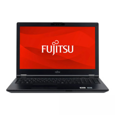 Fujitsu LifeBook E559; Core i5 8265U 1.6GHz/16GB RAM/512GB SSD PCIe/white kb/batteryCARE