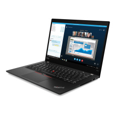 Lenovo ThinkPad X395; AMD Ryzen 7 PRO 3700U 2.3GHz/16GB RAM/512GB SSD PCIe/batteryCARE+