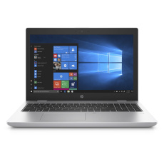 HP ProBook 650 G5; Core i7 8665U 1.9GHz/8GB RAM/512GB SSD PCIe/batteryCARE+