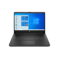 HP 14S-DQ0034NA; Celeron N4120 1.1GHz/8GB RAM/128GB M.2 SSD/batteryCARE+