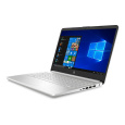 HP 14S-DQ5013NA; Core i3 1215U 1.2GHz/8GB RAM/128GB SSD PCIe/batteryCARE+