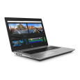 HP ZBook 17 G5; Core i7 8850H 2.6GHz/16GB RAM/512GB SSD PCIe/batteryCARE+