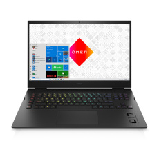 HP OMEN 17-CM2005NL; Core i7 13700HX 2.1GHz/16GB RAM/1TB SSD PCIe/batteryCARE+