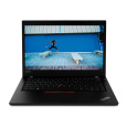 Lenovo ThinkPad L490; Core i5 8265U 1.6GHz/16GB RAM/256GB SSD PCIe/batteryCARE