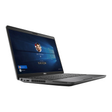 Dell Precision 3541; Core i7 9850H 2.6GHz/16GB RAM/512GB SSD PCIe/btteryCARE+