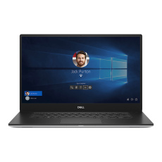 Dell Precision 5540; Core i7 9850H 2.6GHz/32GB RAM/2TB SSD PCIe/batteryCARE+