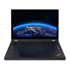 Lenovo ThinkPad P15 Gen1; Core i7 10850H 2.7GHz/32GB RAM/512GB SSD PCIe/batteryCARE+