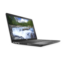 Dell Latitude 5500; Core i5 8365U 1.6GHz/16GB RAM/256GB SSD PCIe/batteryCARE+