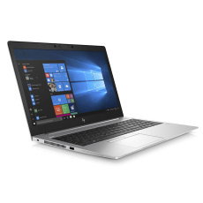 HP EliteBook 850 G6; Core i7 8565U 1.8GHz/32GB RAM/512GB SSD PCIe/batteryCARE+
