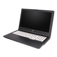 Fujitsu LifeBook E559; Core i5 8265U 1.6GHz/8GB RAM/512GB SSD PCIe/white kb/batteryCARE+