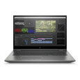 HP ZBook Fury 17 G8; Core i7 11850H 2.5GHz/32GB RAM/512GB SSD PCIe/batteryCARE