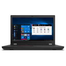 Lenovo ThinkPad P15 Gen2; Core i7 11850H 2.5GHz/32GB RAM/512GB SSD PCIe/batteryCARE+