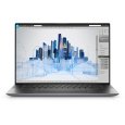 Dell Precision 5560; Core i7 11850H 2.5GHz/32GB RAM/512GB SSD PCIe/batteryCARE+