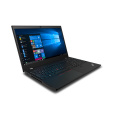 Lenovo ThinkPad P15v Gen1; Core i7 10750H 2.6GHz/16GB RAM/512GB SSD PCIe/batteryCARE+