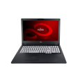 Fujitsu LifeBook E5511; Core i7 1165G7 2.8GHz/16GB RAM/1TB SSD PCIe/white kb/batteryCARE
