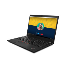 Lenovo ThinkPad T495; AMD Ryzen 5 PRO 3500U 2.1GHz/16GB RAM/256GB SSD PCIe/batteryCARE+