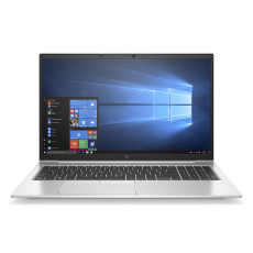 HP EliteBook 855 G7; Ryzen 5 PRO 4650U 2.1GHz/16GB RAM/256GB SSD PCIe/batteryCARE