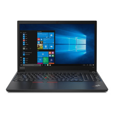 Lenovo ThinkPad E15 Gen1; Core i5 10210U 1.6GHz/16GB RAM/256GB SSD PCIe/batteryCARE+