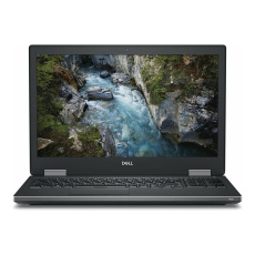 Dell Precision 7540; Core i7 9850H 2.6GHz/64GB RAM/1TB SSD PCIe +1TB SSD PCIe/batteryCARE