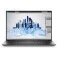 Dell Precision 5550; Core i7 10875H 2.3GHz/16GB RAM/512GB SSD PCIe/batteryCARE