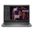 Dell Precision 7550; Core i7 10750H 2.6GHz/32GB RAM/512GB SSD PCIe/batteryCARE+