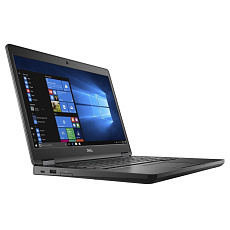 Dell Latitude 5490; Core i5 8250U 1.6GHz/16GB RAM/256GB SSD PCIe/batteryCARE